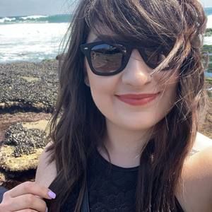 Meet your Posher, Celeste